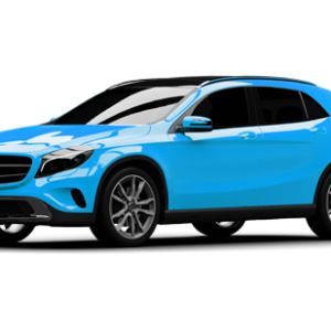 Mercedes A 200 AMG Line nr 3